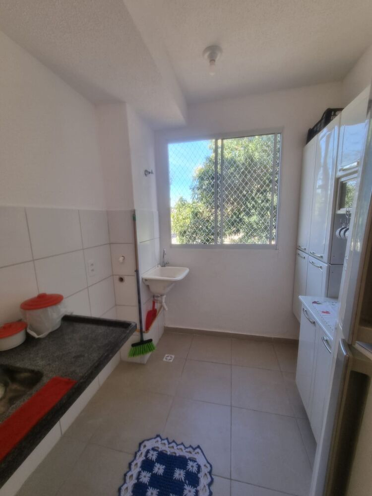 Apartamento, 2 quartos, 43 m² - Foto 5