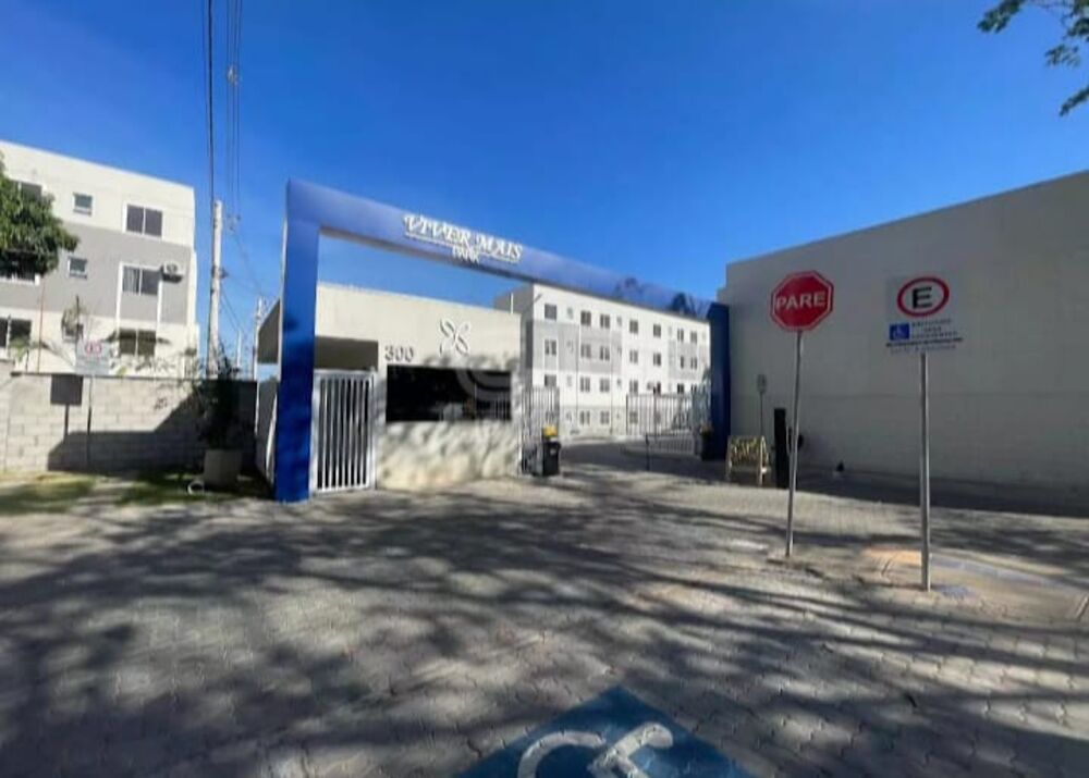 Apartamento, 2 quartos, 43 m² - Foto 8