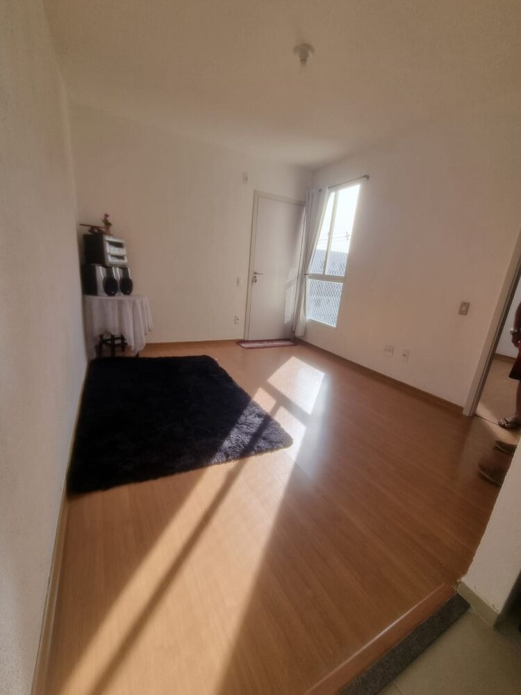 Apartamento, 2 quartos, 43 m² - Foto 1