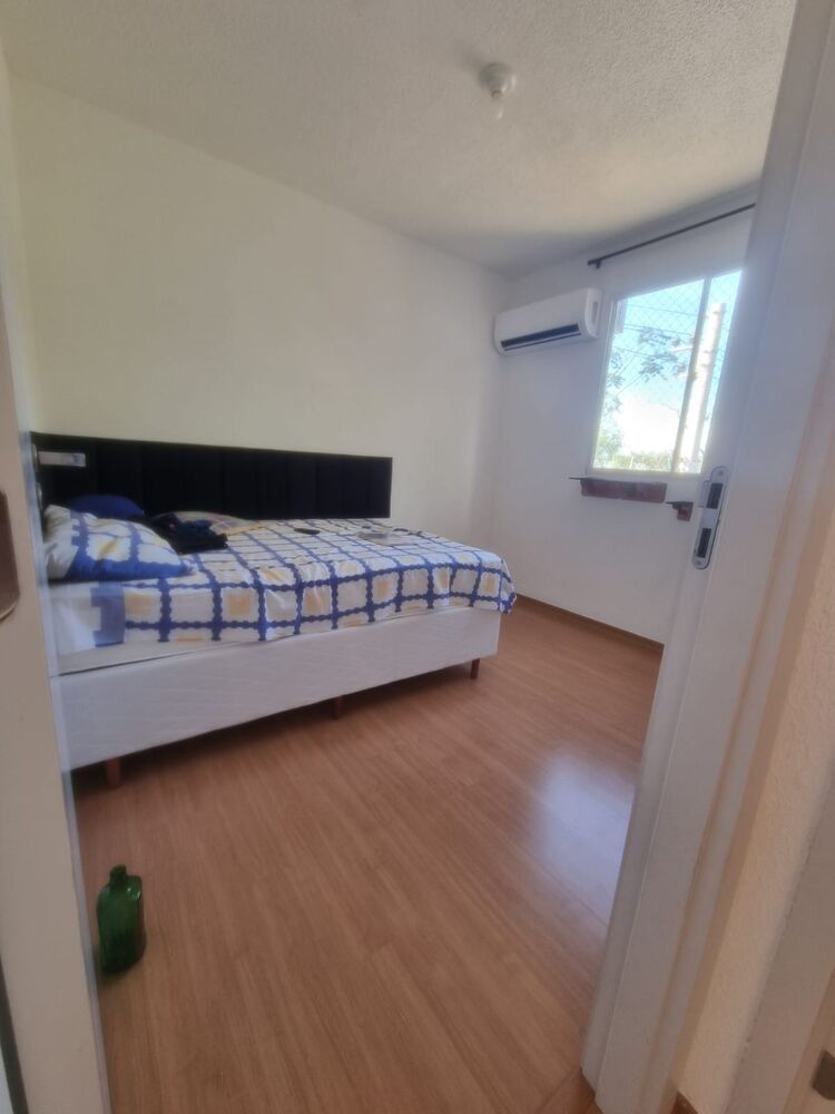 Apartamento, 2 quartos, 43 m² - Foto 4