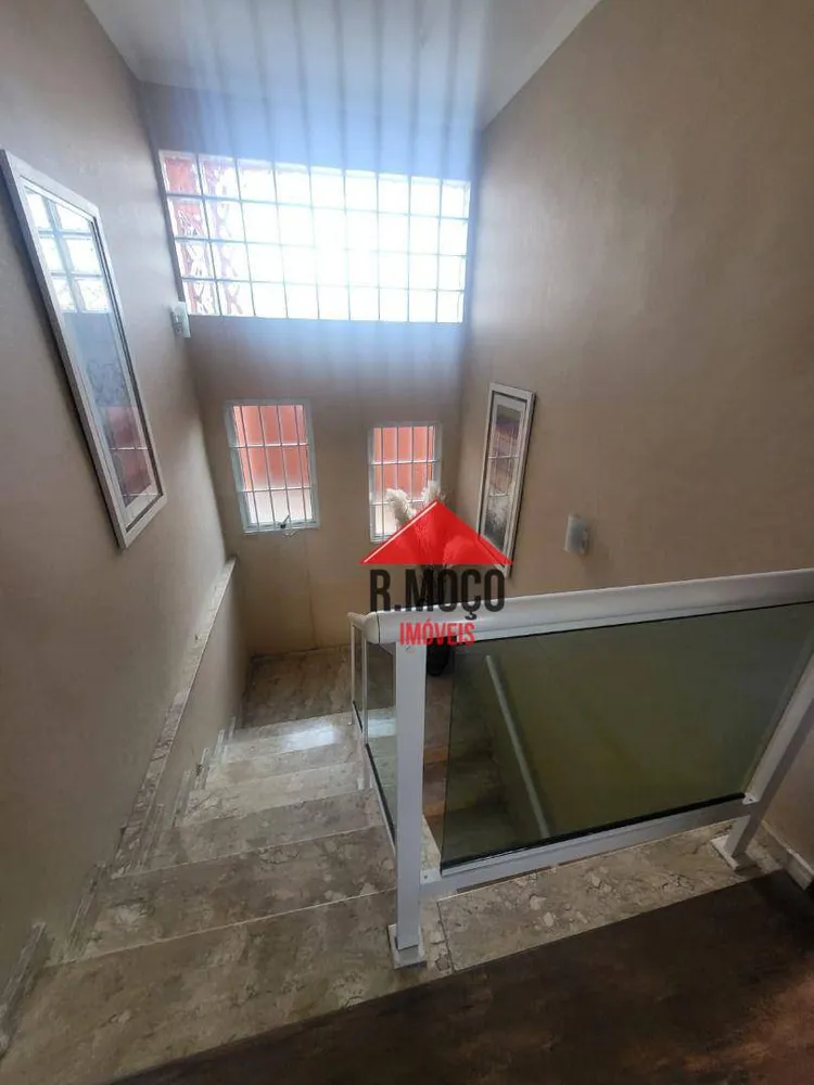 Sobrado, 4 quartos, 220 m² - Foto 10