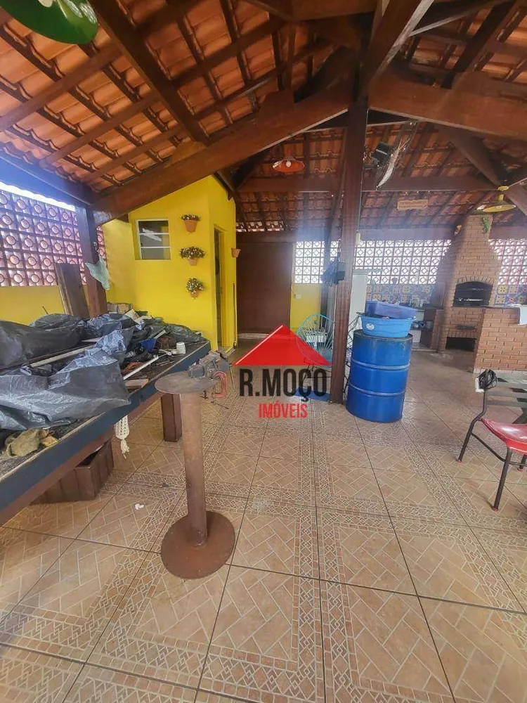 Sobrado, 4 quartos, 220 m² - Foto 16