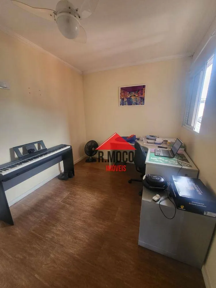 Sobrado, 4 quartos, 220 m² - Foto 7