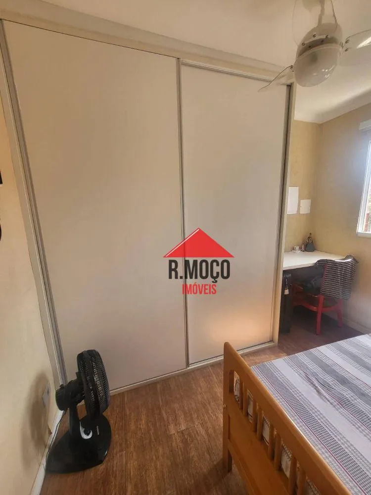Sobrado, 4 quartos, 220 m² - Foto 6