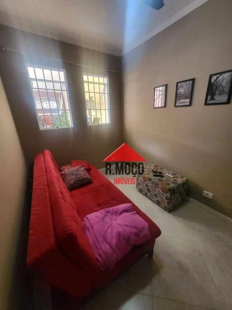 Sobrado, 4 quartos, 220 m² - Foto 2