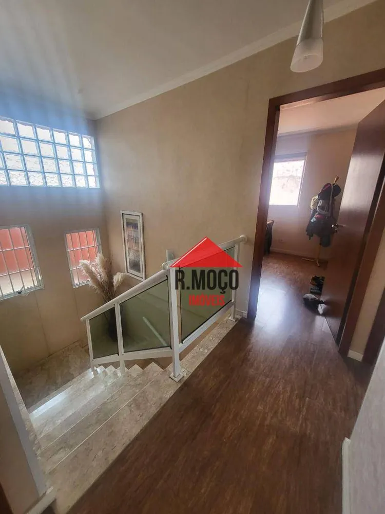 Sobrado, 4 quartos, 220 m² - Foto 9