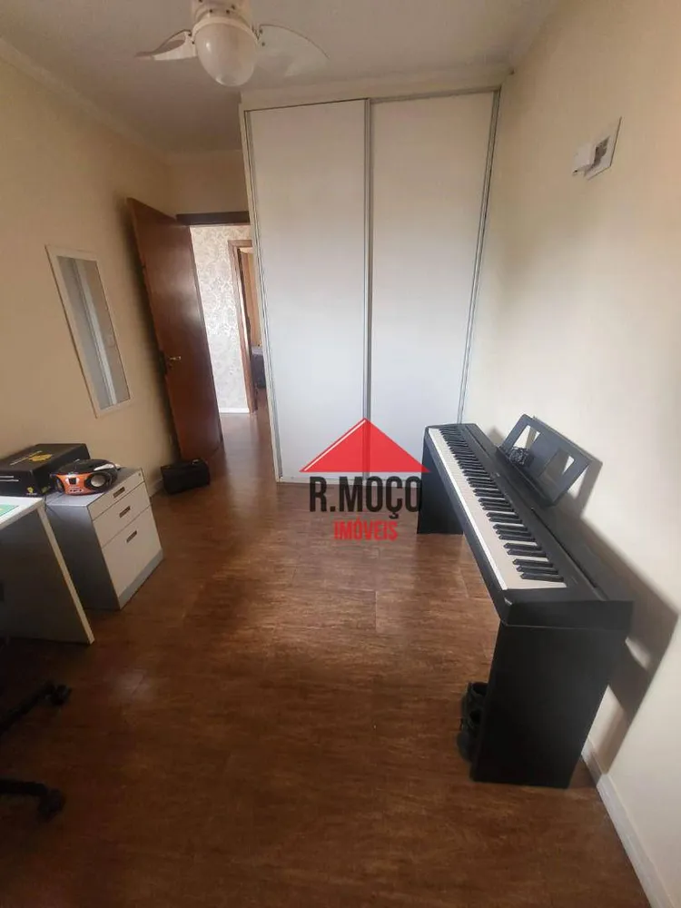 Sobrado, 4 quartos, 220 m² - Foto 4