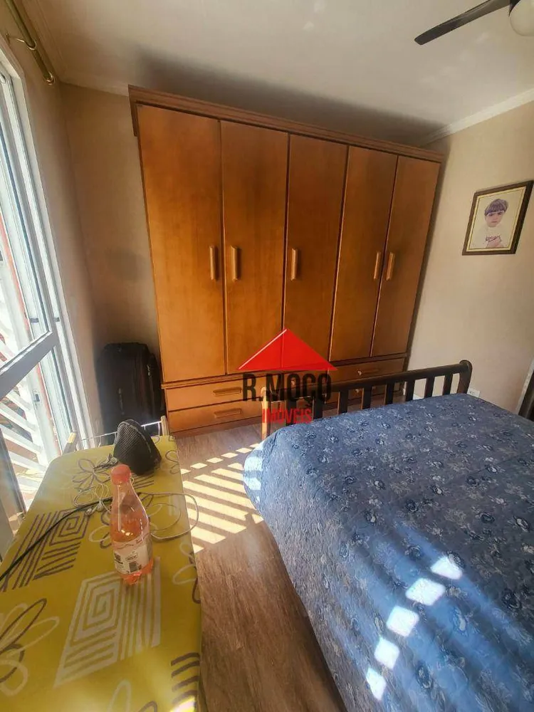 Sobrado, 4 quartos, 220 m² - Foto 12