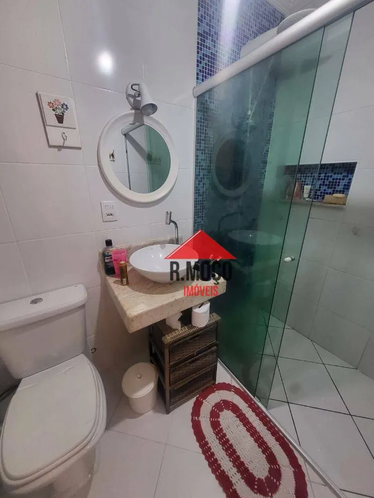 Sobrado, 4 quartos, 220 m² - Foto 8