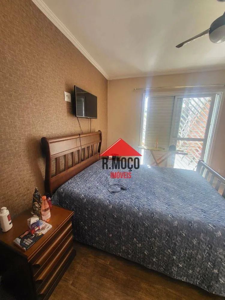 Sobrado, 4 quartos, 220 m² - Foto 11