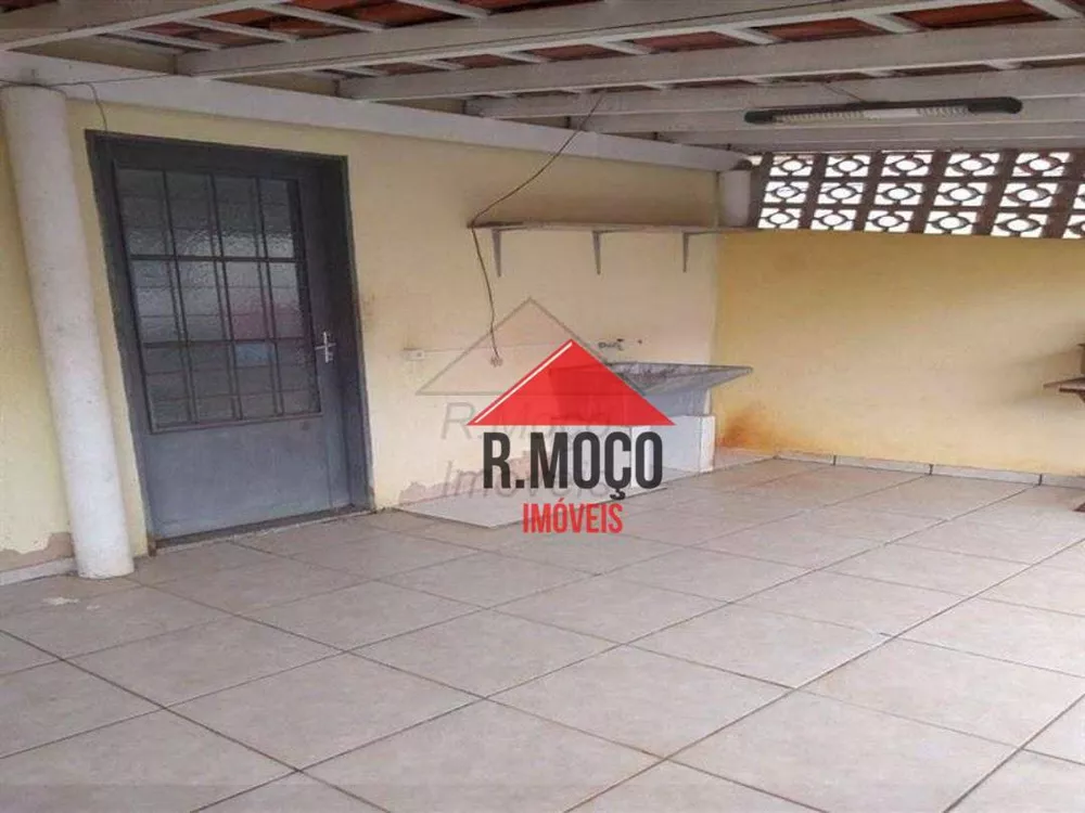 Casa, 2 quartos, 83 m² - Foto 7