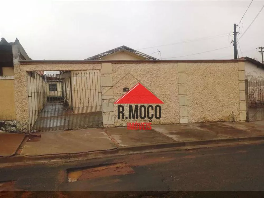 Casa, 2 quartos, 83 m² - Foto 1