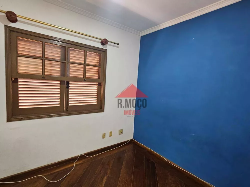 Sobrado, 3 quartos, 200 m² - Foto 1