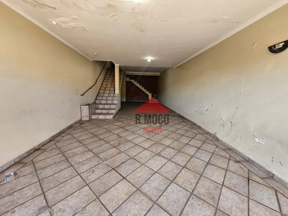Sobrado, 3 quartos, 200 m² - Foto 3