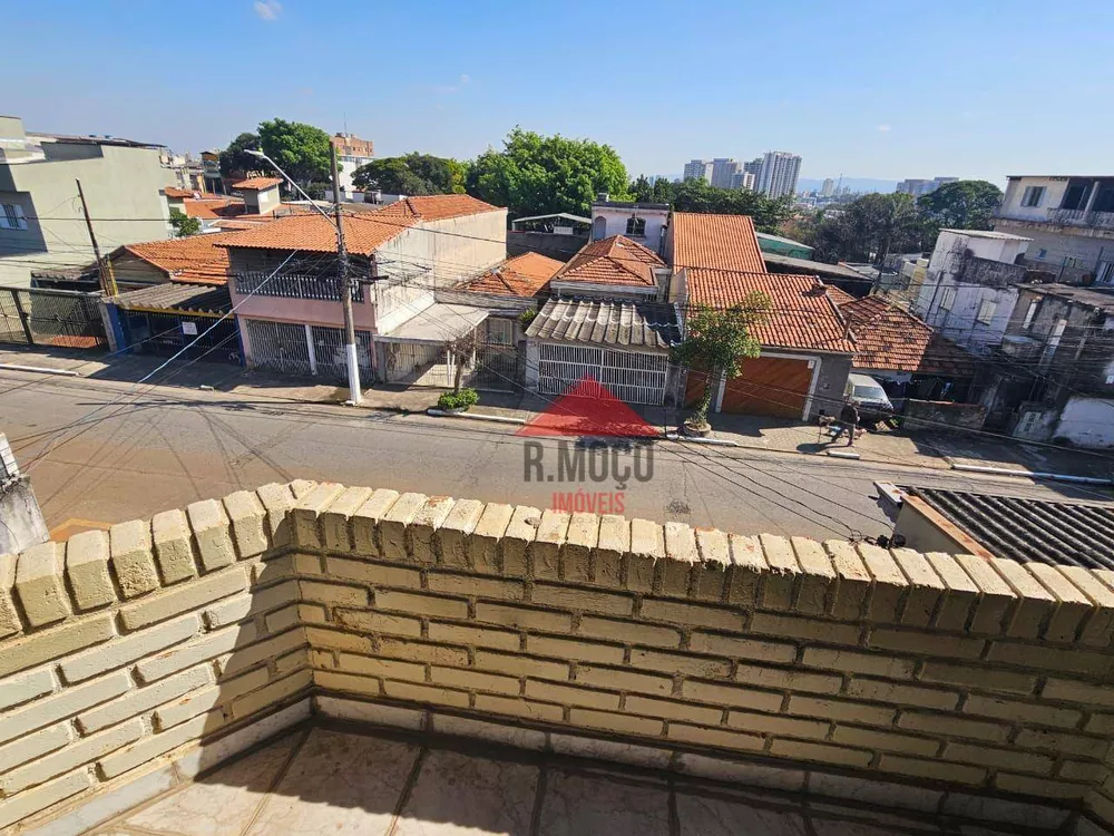 Sobrado, 3 quartos, 200 m² - Foto 8