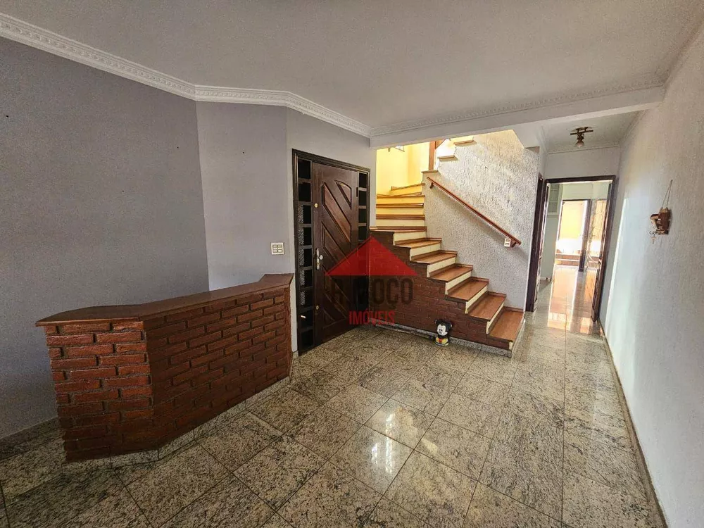 Sobrado, 3 quartos, 200 m² - Foto 6