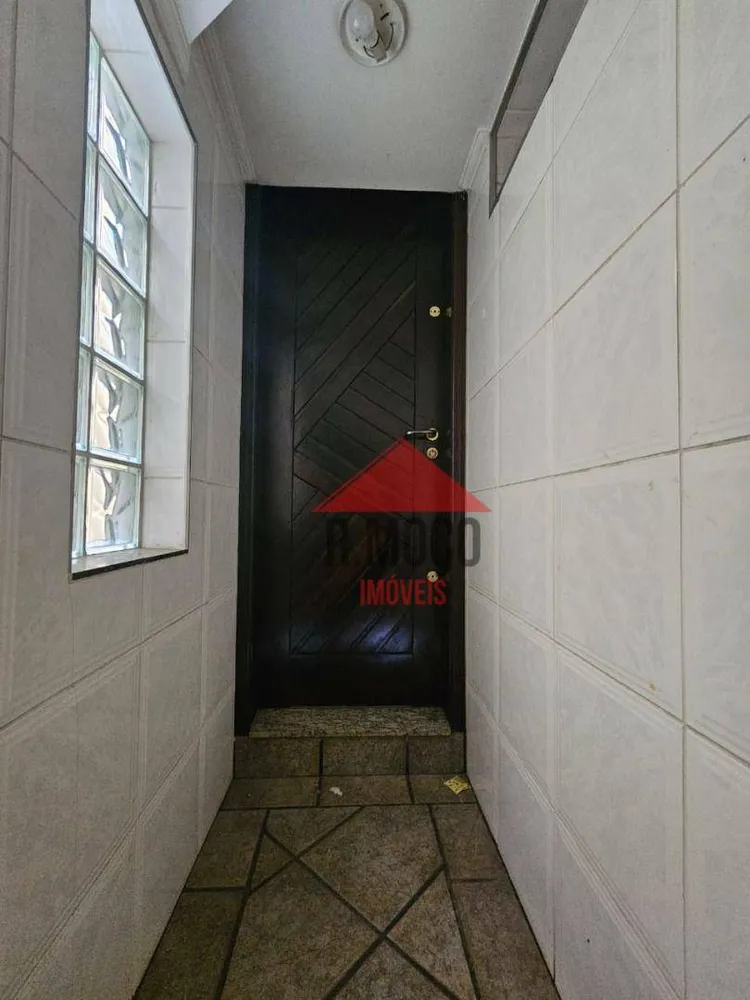 Sobrado, 3 quartos, 200 m² - Foto 5