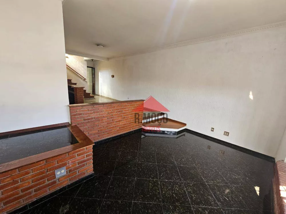 Sobrado, 3 quartos, 200 m² - Foto 7