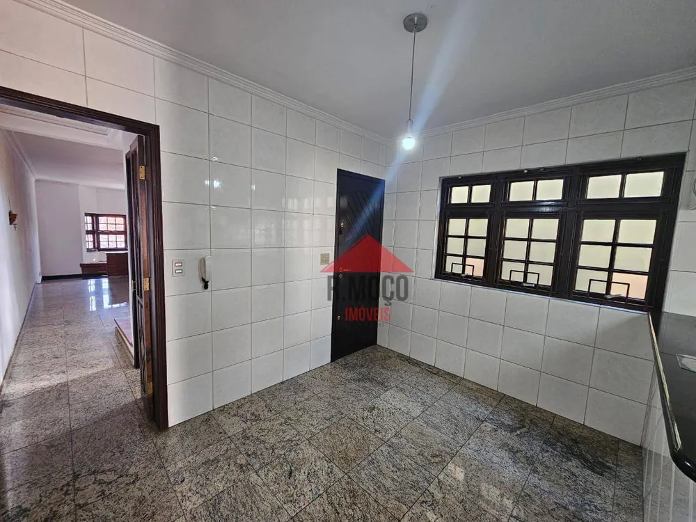 Sobrado, 3 quartos, 200 m² - Foto 10