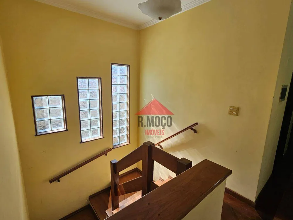 Sobrado, 3 quartos, 200 m² - Foto 15