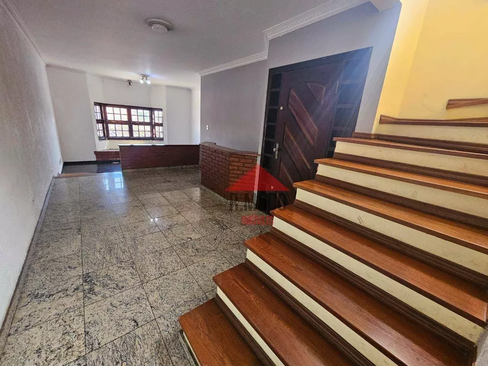 Sobrado, 3 quartos, 200 m² - Foto 5