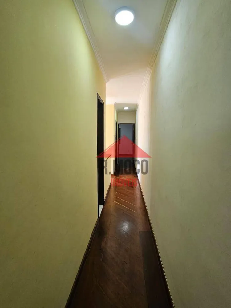 Sobrado, 3 quartos, 200 m² - Foto 9