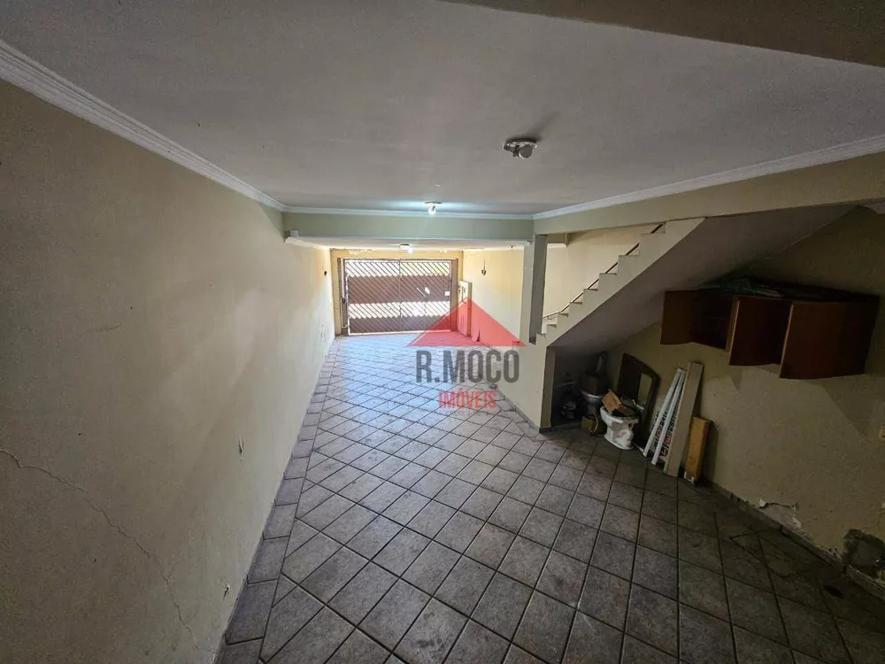 Sobrado, 3 quartos, 200 m² - Foto 3