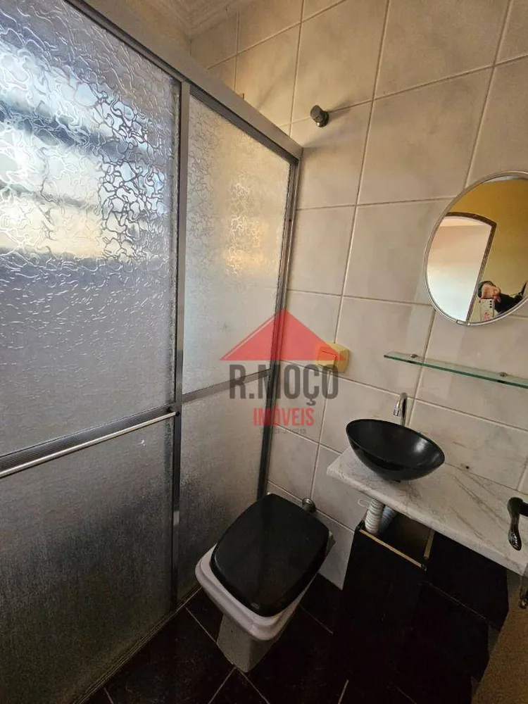 Sobrado, 3 quartos, 200 m² - Foto 10