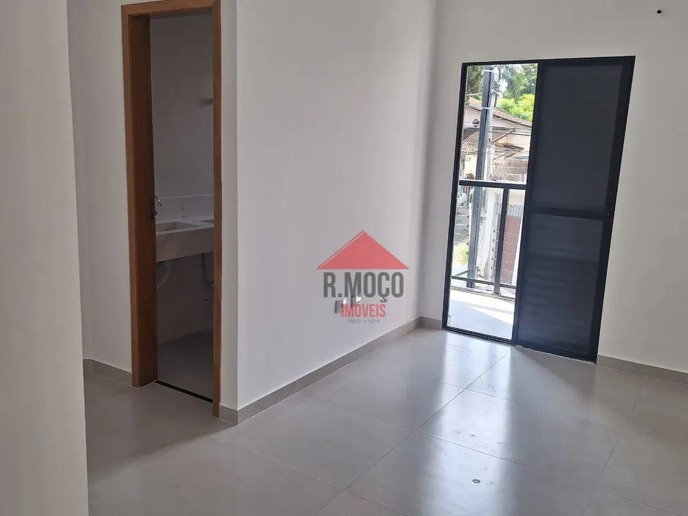 Sobrado, 3 quartos, 106 m² - Foto 10