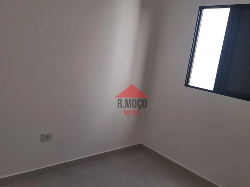 Sobrado, 3 quartos, 106 m² - Foto 7