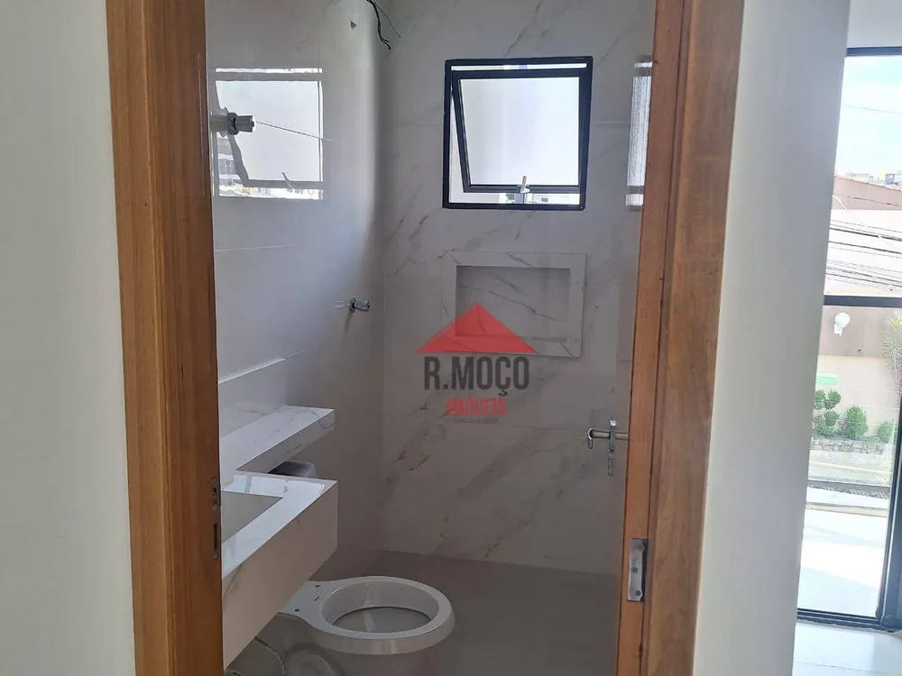Sobrado, 3 quartos, 106 m² - Foto 14