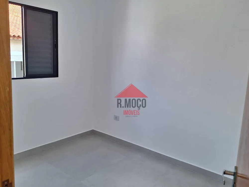 Sobrado, 3 quartos, 106 m² - Foto 6