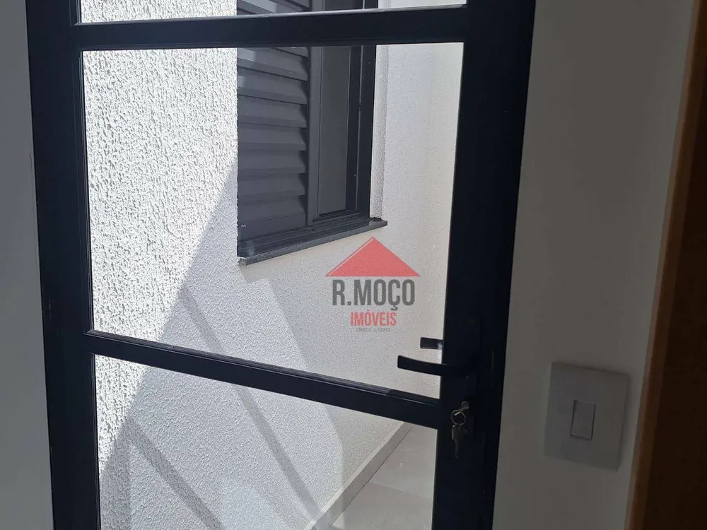 Sobrado, 3 quartos, 106 m² - Foto 8