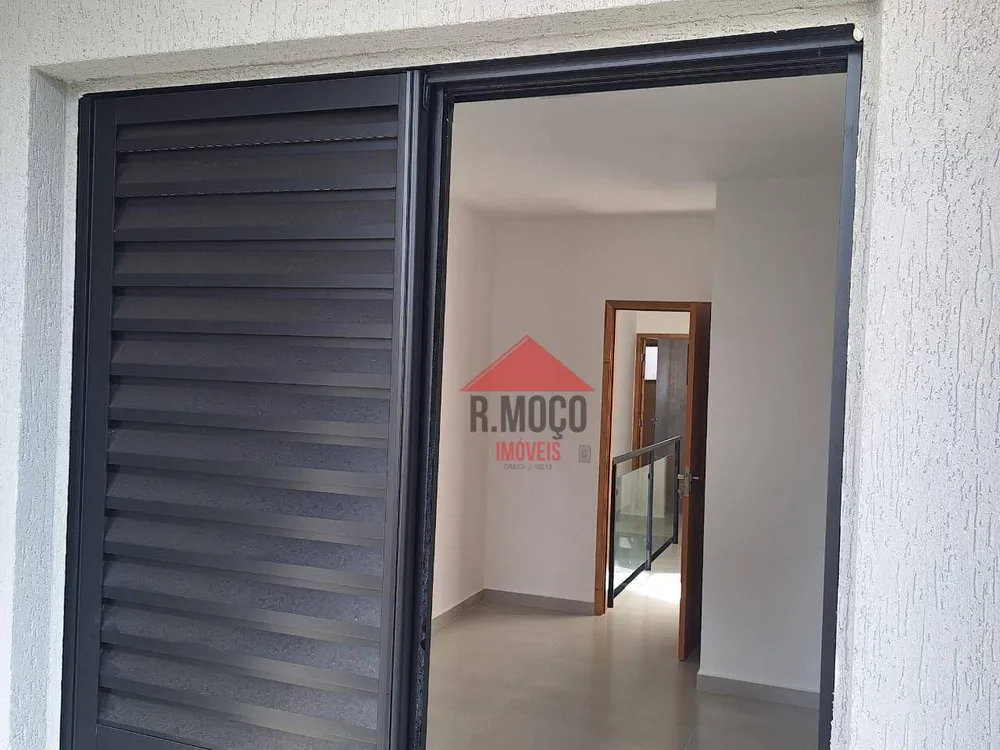 Sobrado, 3 quartos, 106 m² - Foto 11