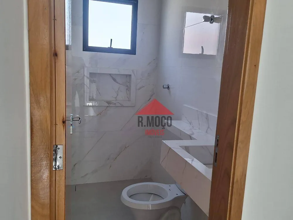 Sobrado, 3 quartos, 106 m² - Foto 13