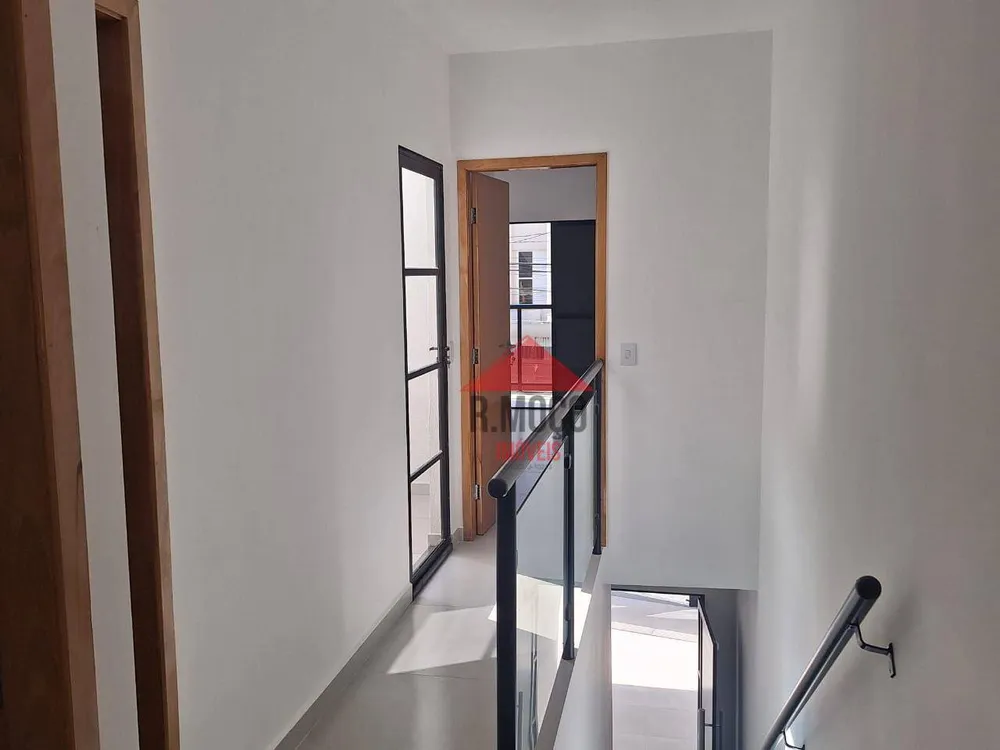 Sobrado, 3 quartos, 106 m² - Foto 5