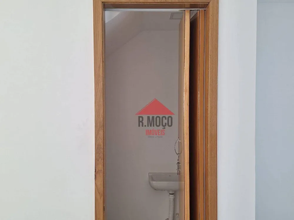 Sobrado, 3 quartos, 106 m² - Foto 12