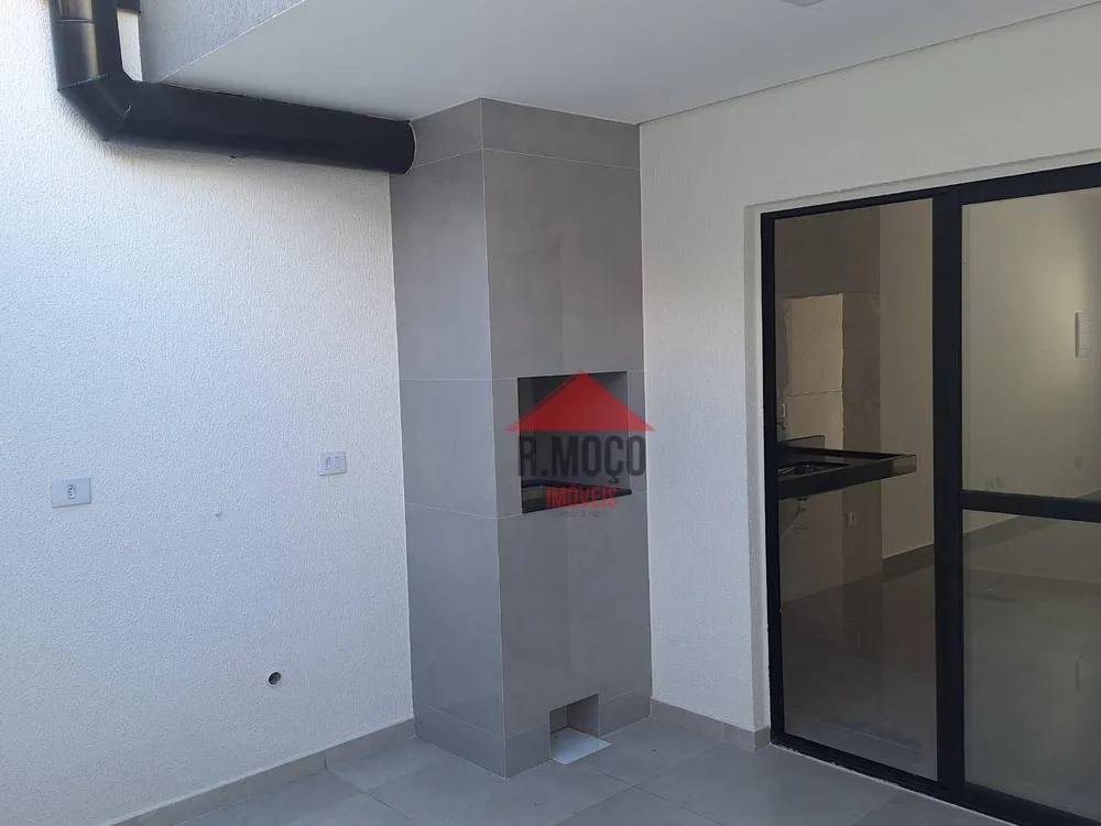 Sobrado, 3 quartos, 106 m² - Foto 15