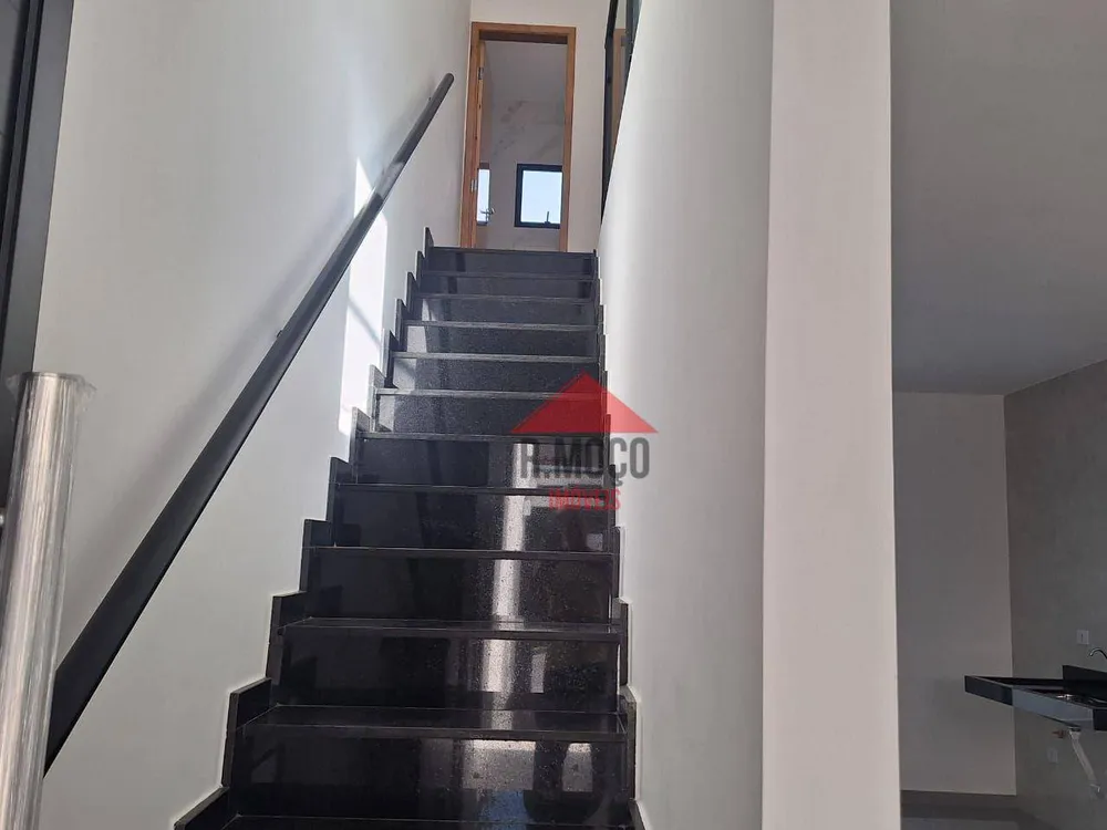 Sobrado, 3 quartos, 106 m² - Foto 4