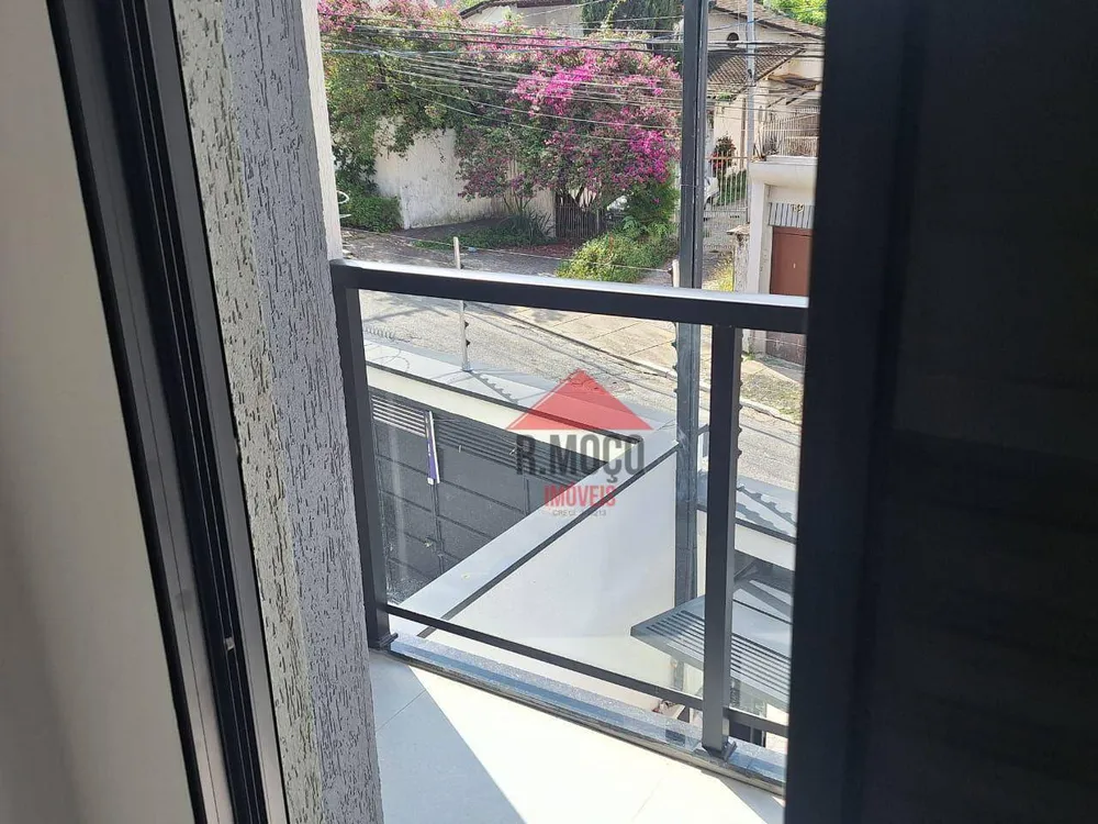 Sobrado, 3 quartos, 106 m² - Foto 9