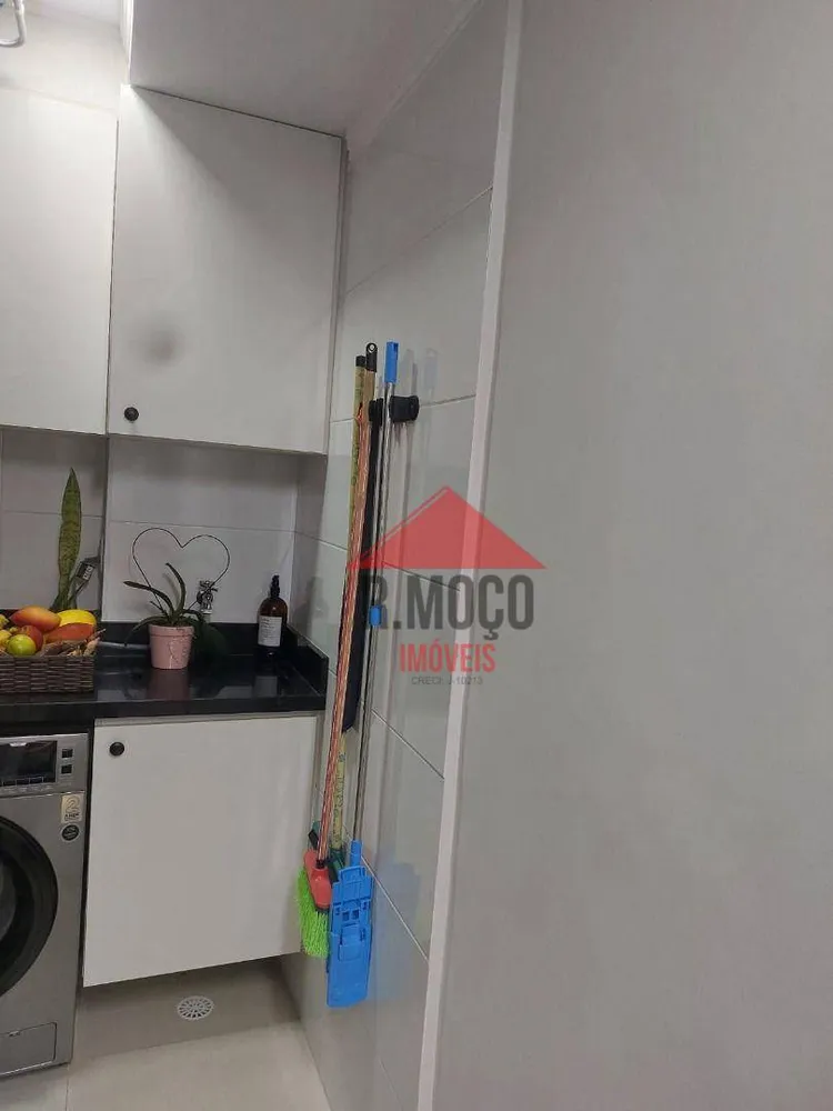 Apartamento, 1 quarto, 37 m² - Foto 11