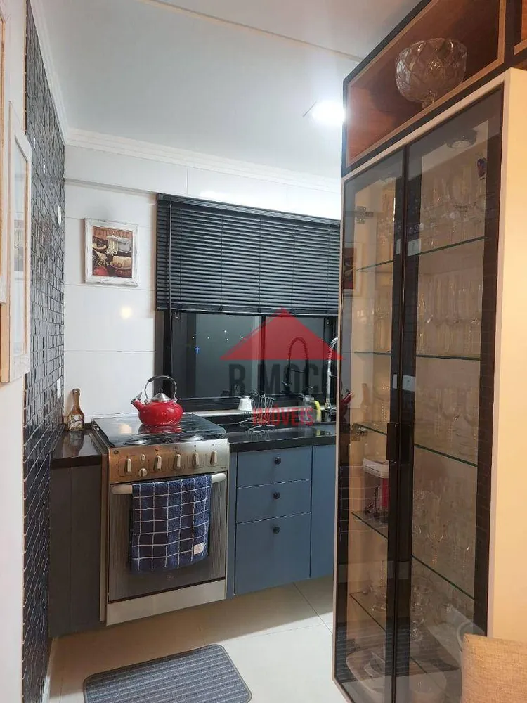 Apartamento, 1 quarto, 37 m² - Foto 9