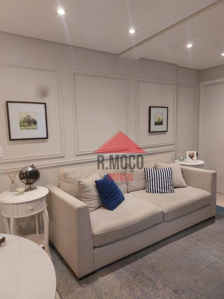 Apartamento, 1 quarto, 37 m² - Foto 8