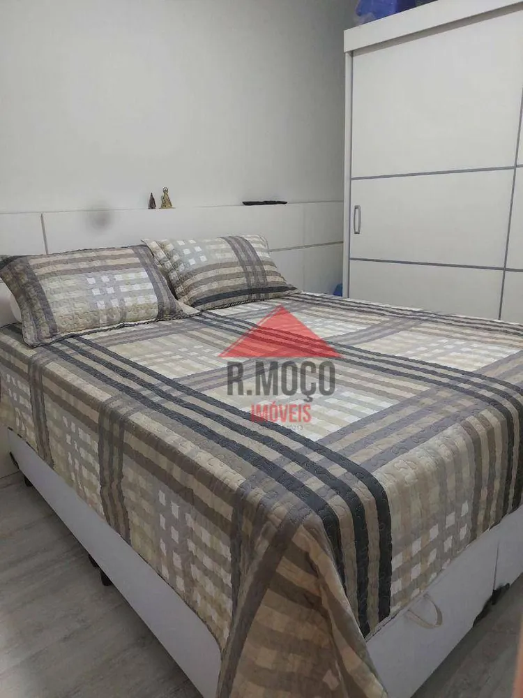 Apartamento, 1 quarto, 37 m² - Foto 1