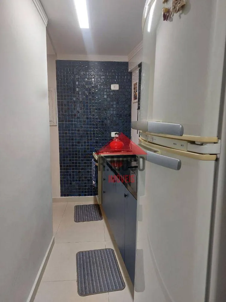 Apartamento, 1 quarto, 37 m² - Foto 9