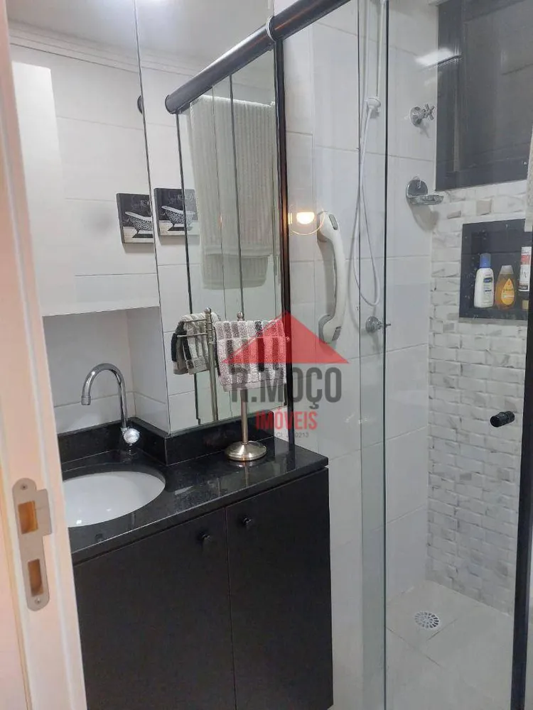 Apartamento, 1 quarto, 37 m² - Foto 10