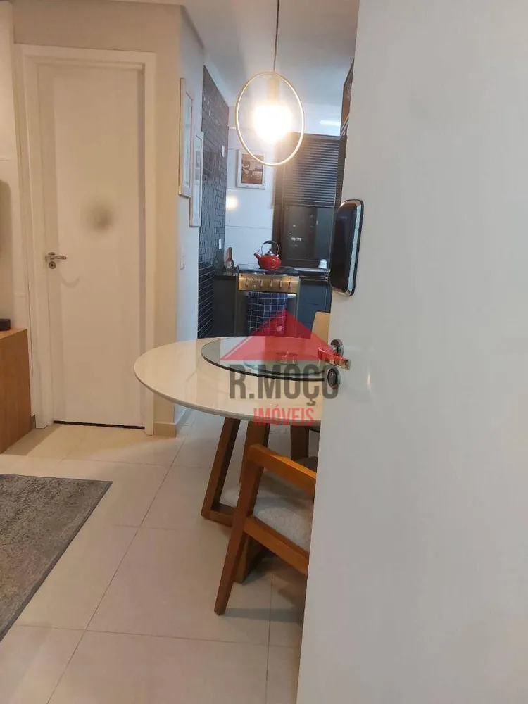 Apartamento, 1 quarto, 37 m² - Foto 2