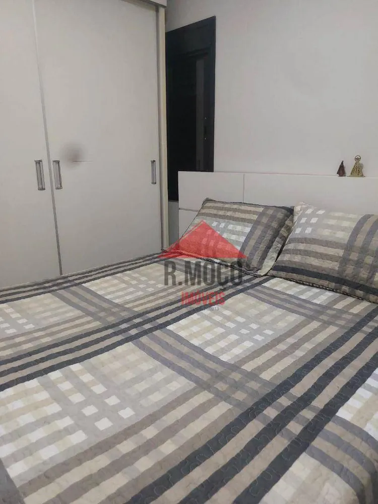 Apartamento, 1 quarto, 37 m² - Foto 6