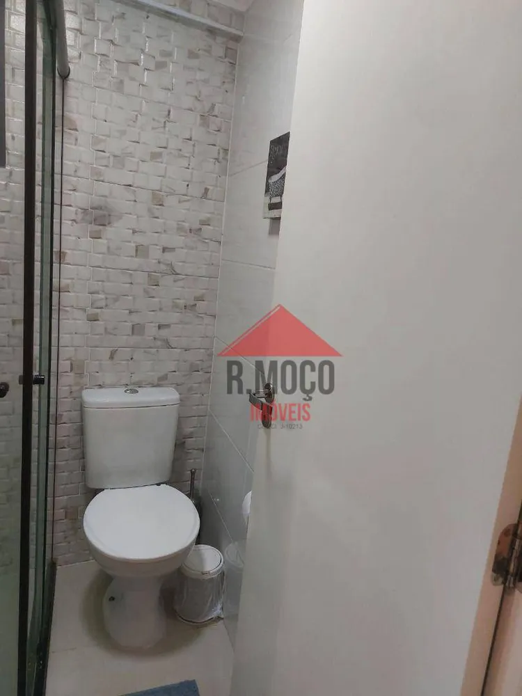 Apartamento, 1 quarto, 37 m² - Foto 14