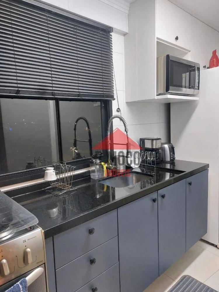 Apartamento, 1 quarto, 37 m² - Foto 7